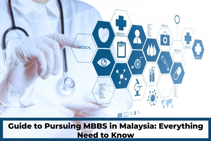 Guide to Pursuing MBBS in Malaysia: Everything Need to Know