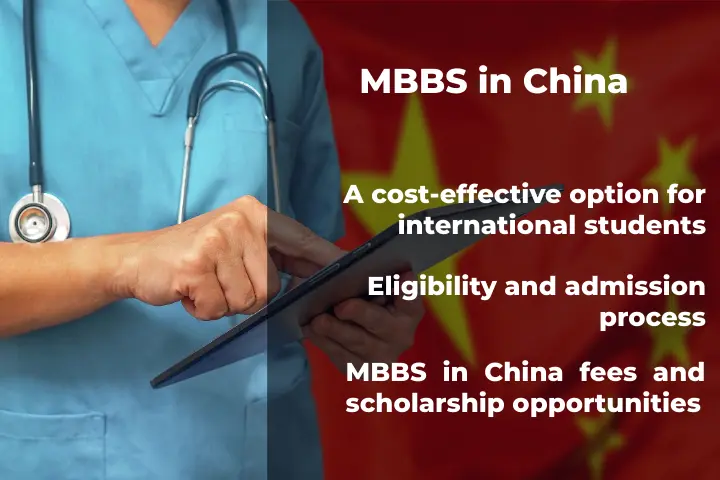 mbbs in China