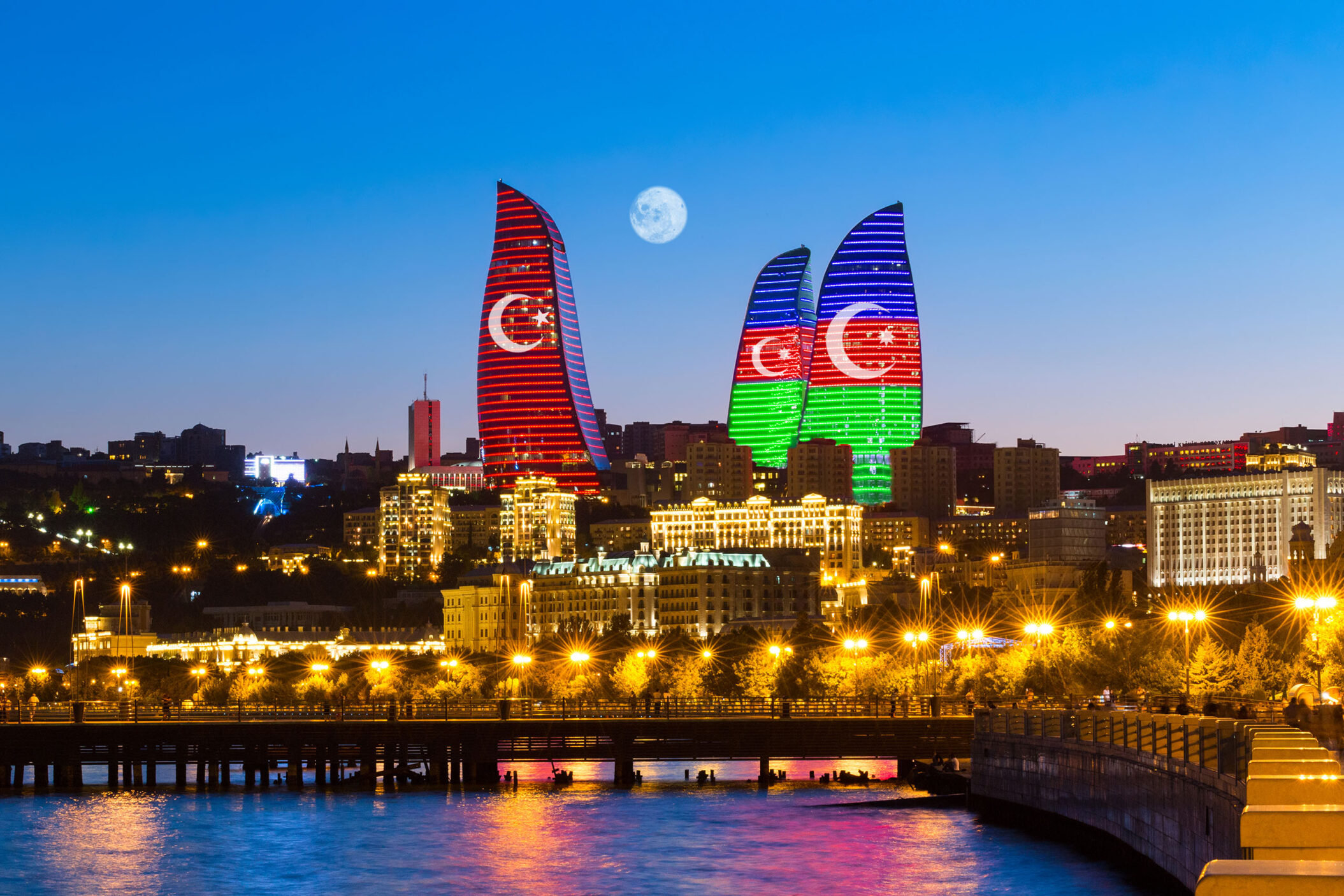 3 Incredible Experiences You Can Only Have in Azerbaijan