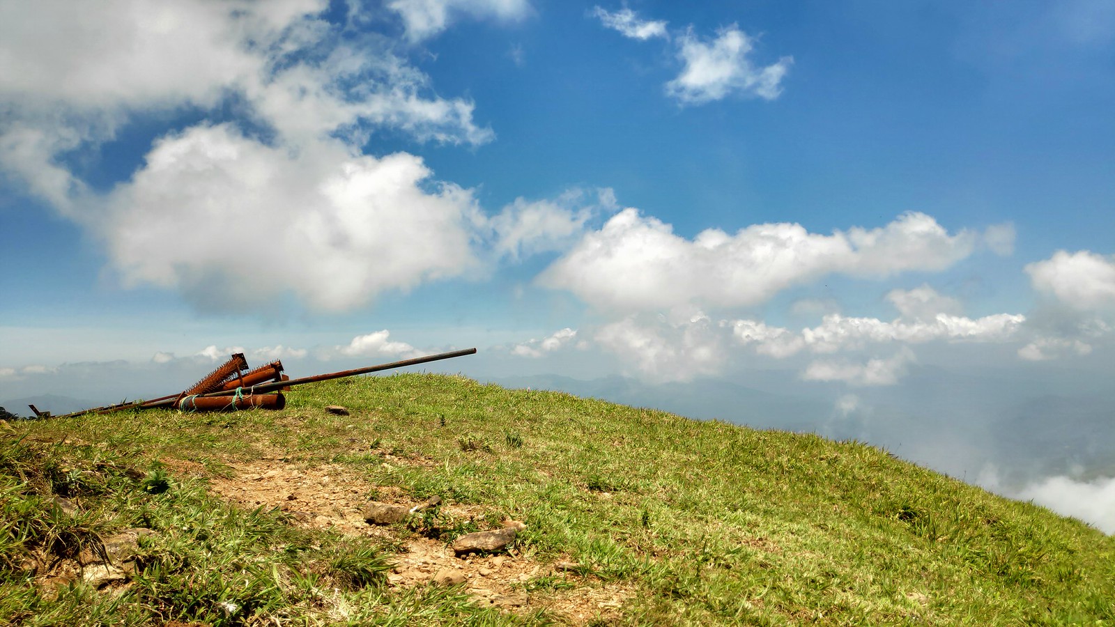 4 Unique Experiences Awaiting You on the Kudremukh Trek