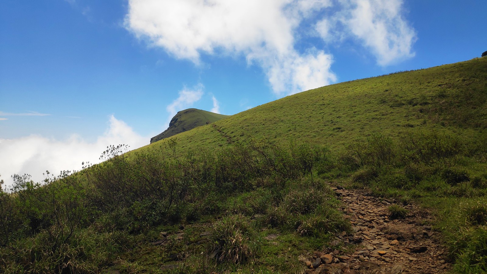 7 Reasons Kudremukh Trek is the Perfect Weekend Getaway